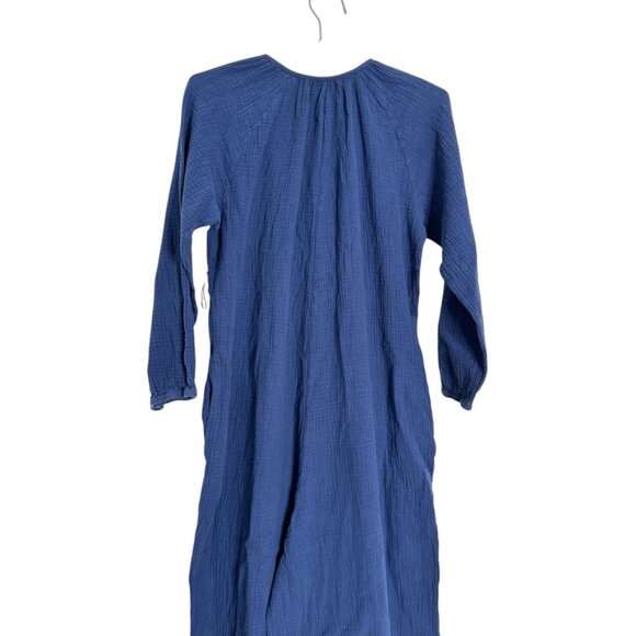 Nom Maternity Alma Nursing Jumpsuit - Picture 6 of 6